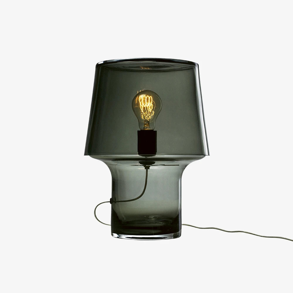 COSY In Grey Table Lamp - view 1