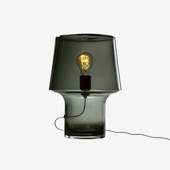 COSY In Grey Table Lamp - view 1