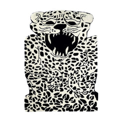 Leopard Carpet - view 1