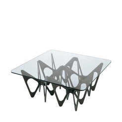 Butterfly Coffee Table Black - view 1