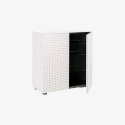 QUADERANA Cupboard - view 1