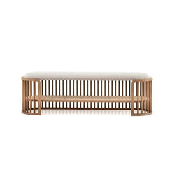 Palù Bench - view 1