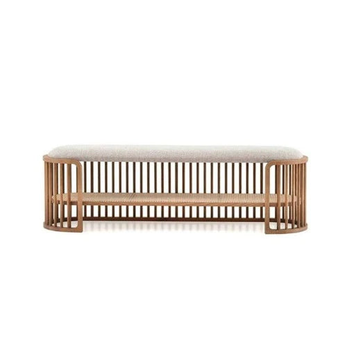 Palù Bench - view 1