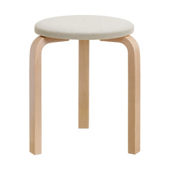 Stool 60 Foam Upholstery Hallingdal 103 - view 1