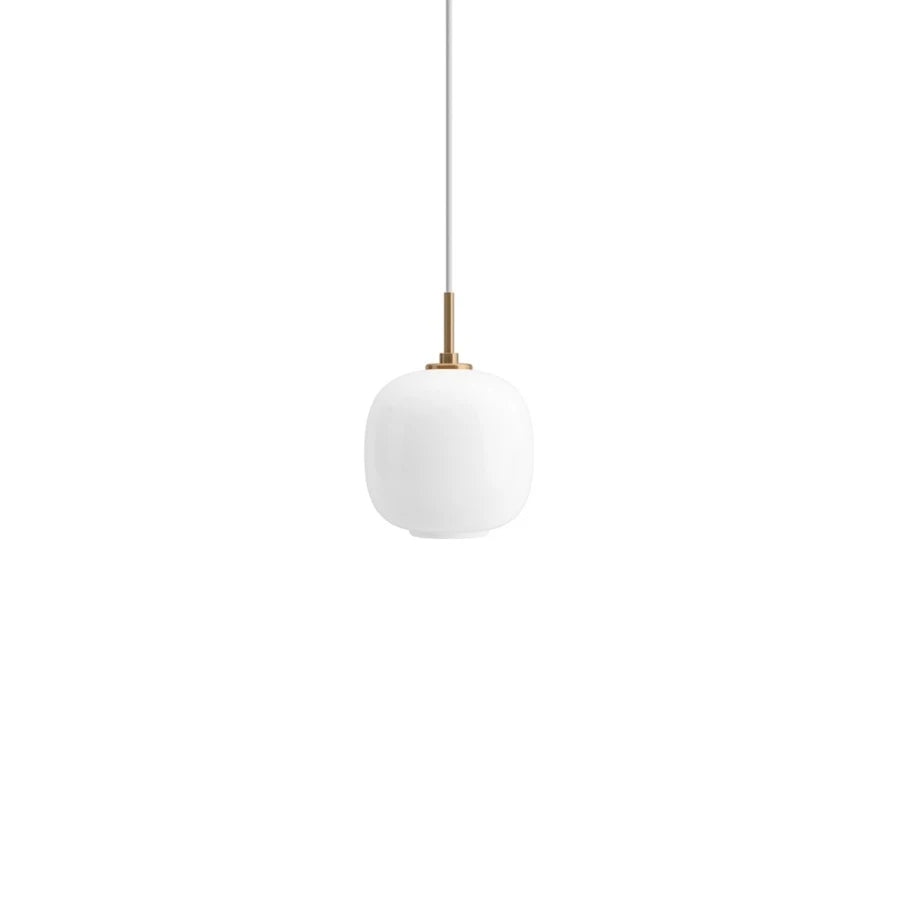 VL45 Radiohus Pendant 17.5 White - view 1