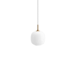 VL45 Radiohus Pendant 17.5 White - view 1