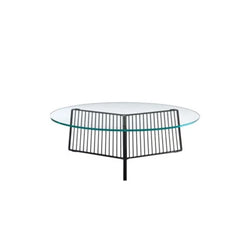 Anapo Coffee Table Ø1080 - view 1