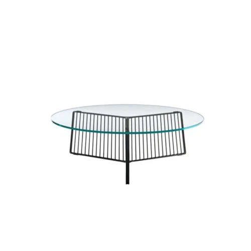 Anapo Coffee Table Ø1080 - view 1