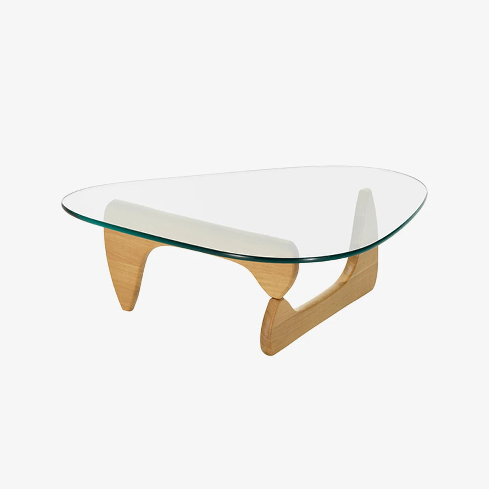 Isamu Noguchi Coffee Table - view 1