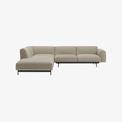 In Situ Modular Sofa - view 1