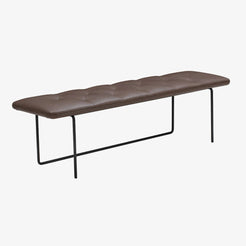 Tip-Toe Bench - view 1