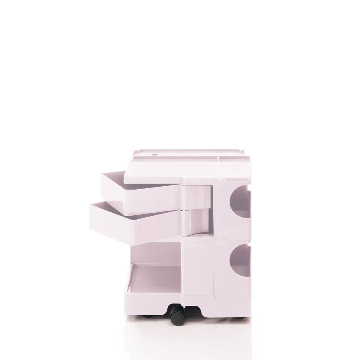 Boby Trolley 22 Dusty Pink - view 1