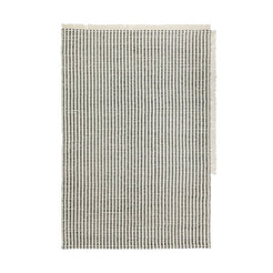 Way Rug 140 x 200 Off White-Blue - view 1