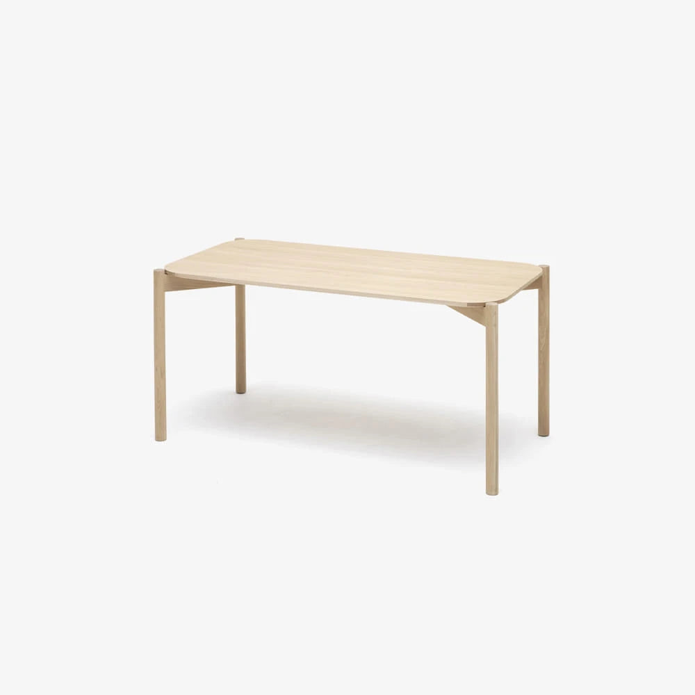 Castor Table - view 1