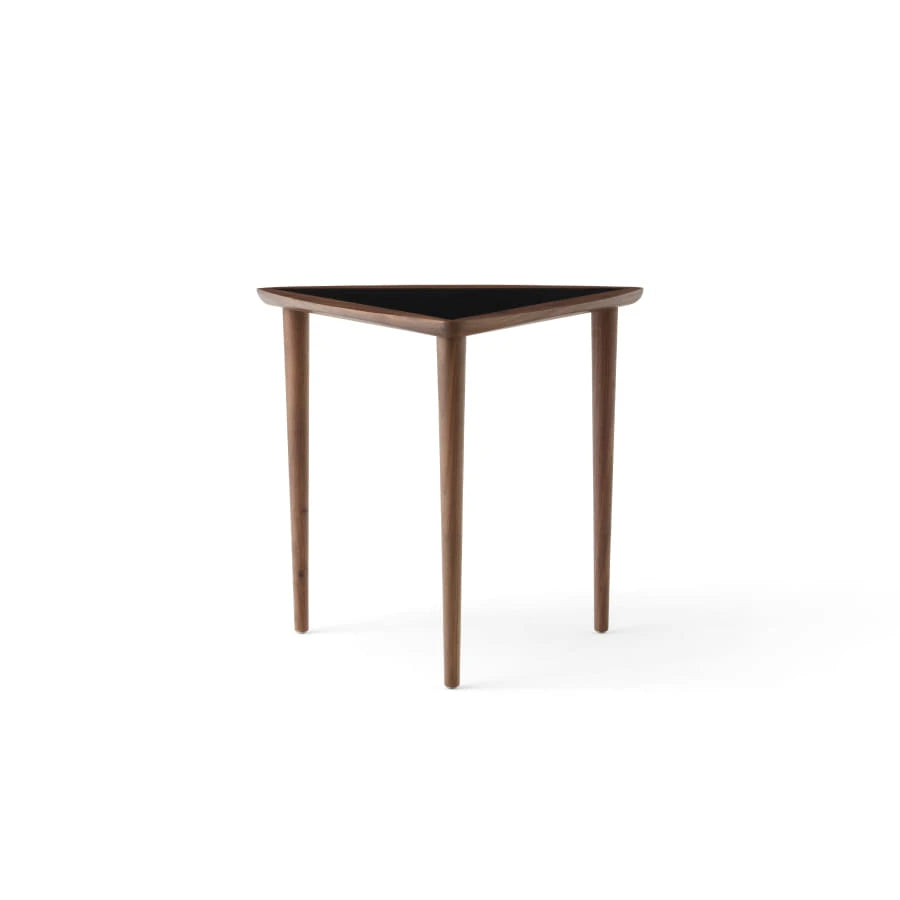 Umanoff Nesting Black Side Table - view 1