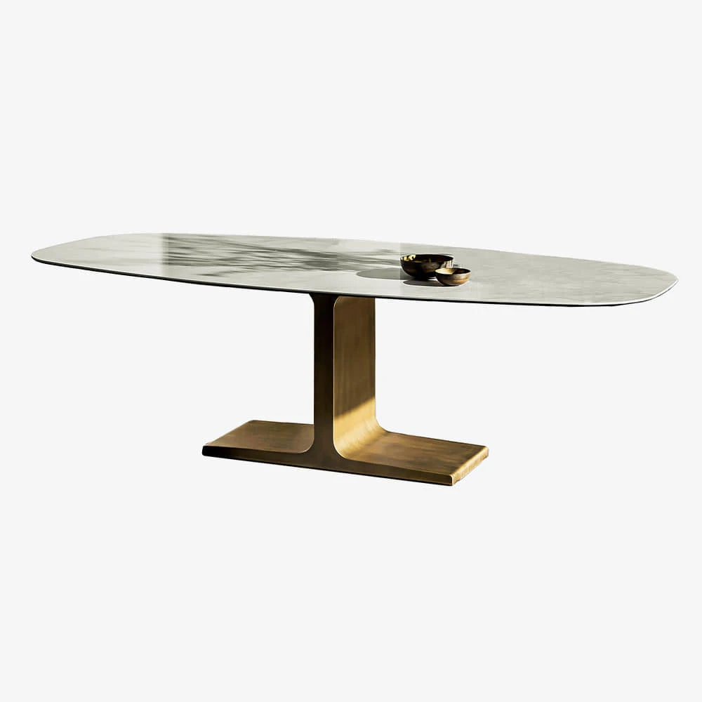 Palace Table - view 1