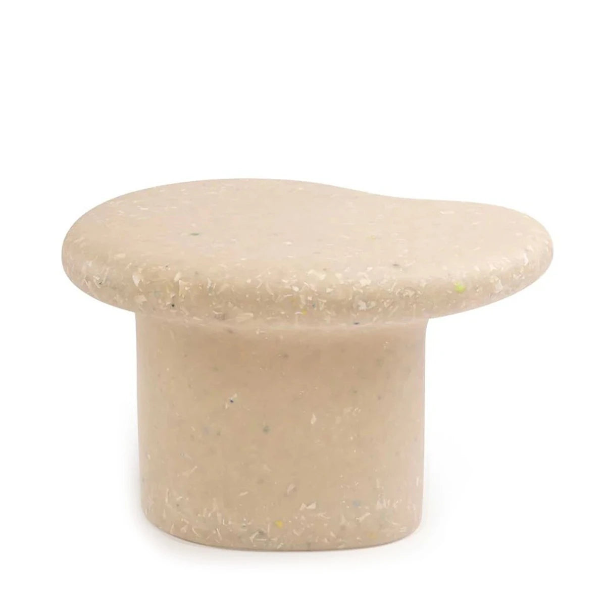 Marine Coffee Table H40 Faded White - view 1