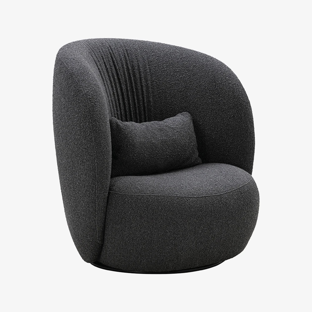 Ovata Lounge Chair - view 1