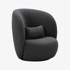 Ovata Lounge Chair - view 1