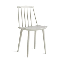 J77 Chair J-Series Warm Grey - view 1