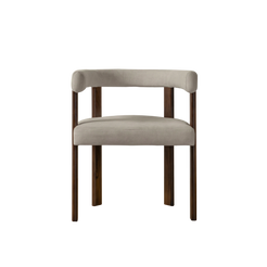 Pum Chair - view 1