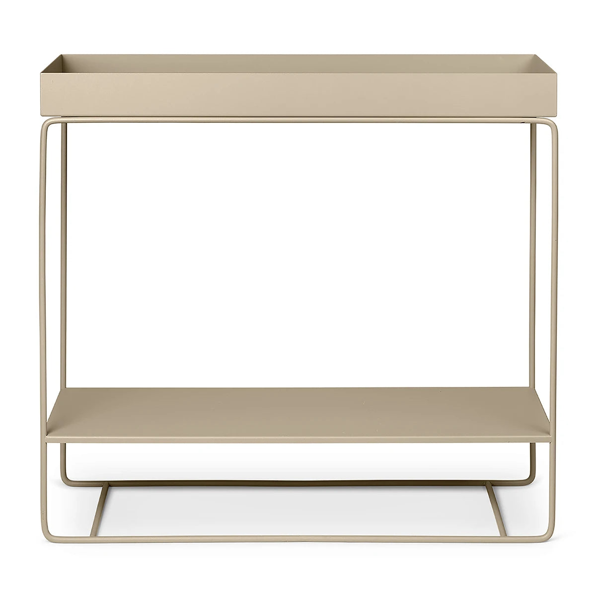 Plant Box Two Tier Cashmere - view 1