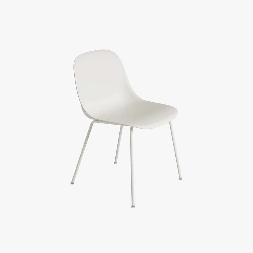 Fiber Side Chair - view 1