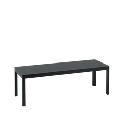 Workshop Coffee Table Black - view 1
