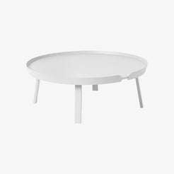 Around Coffee Table - view 1