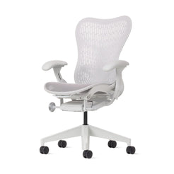 Mirra2 Chair Butterfly Suspension Back - Alpine - view 1