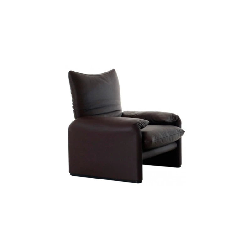 Maralunga 40 Sofa - Moka - view 1
