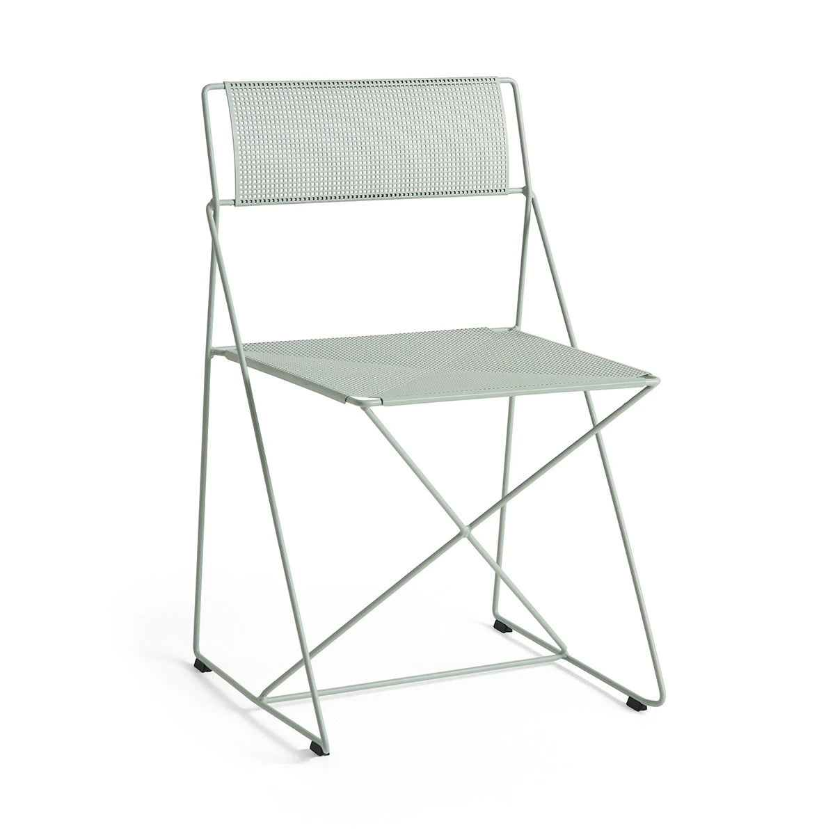 X-Line Chair Pale Linden - view 1