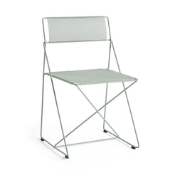 X-Line Chair Pale Linden - view 1