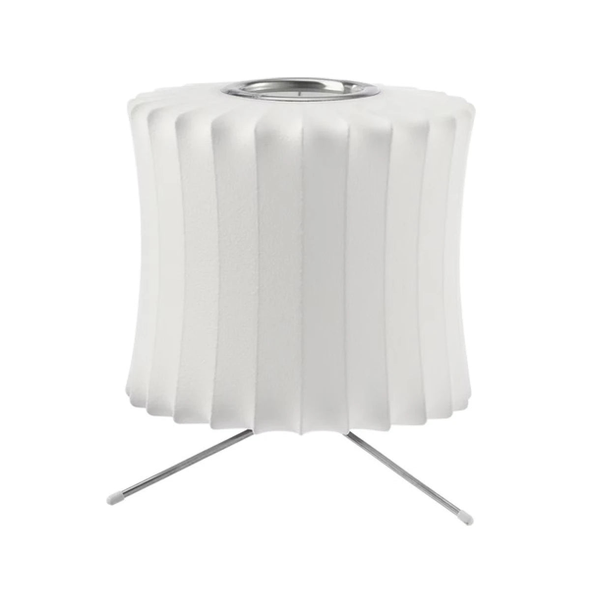 Nelson Lantern Tripod Table Lamp S - view 1
