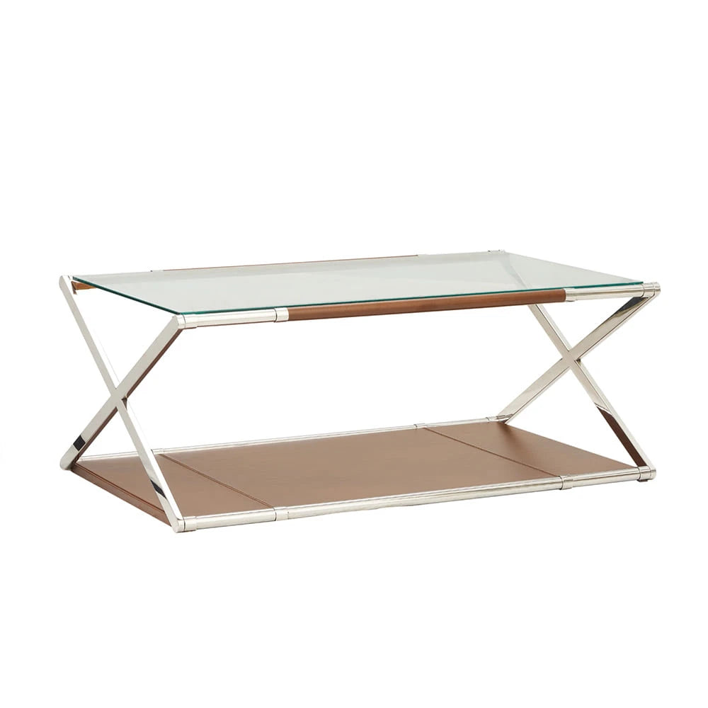De Bejarry Courcelles Coffee Table - view 1