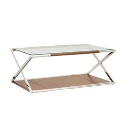 De Bejarry Courcelles Coffee Table - view 1