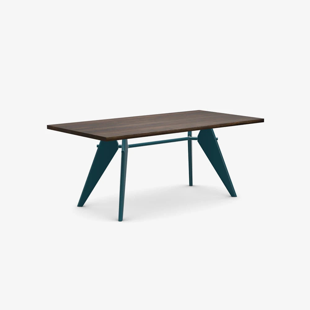 EM Table - view 1