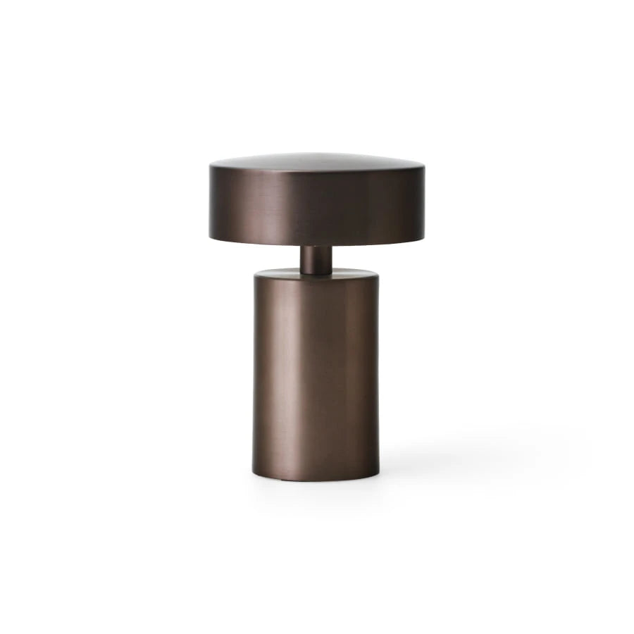 Column Table Lamp - view 1