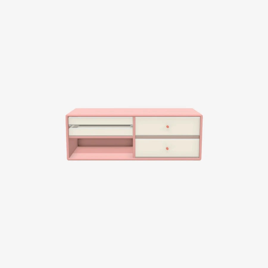 8Colors Custom Vanity - view 1