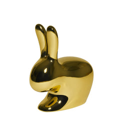 Rabbit Chair Baby Gold - view 1