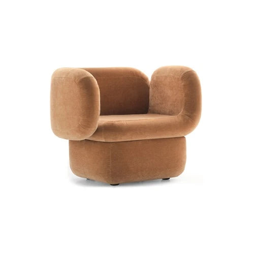 Vento Armchair - view 1