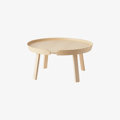 Around Coffee Table - view 1