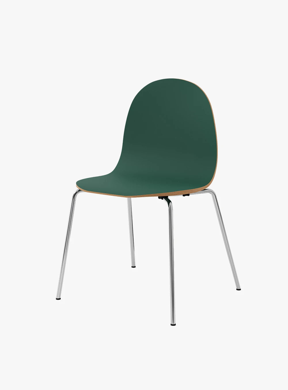 Petalo ChairㅣA12-C06 - view 1