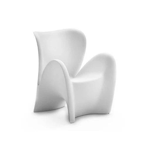 Lily Chair White - view 1