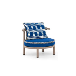 TRAMPOLINE (Armchair) - view 1