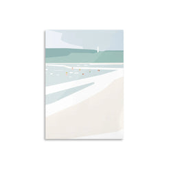 [Limited Edition] Sea Bedding Poster - view 1