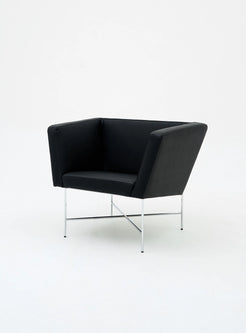 X Sofa - Leather - view 1