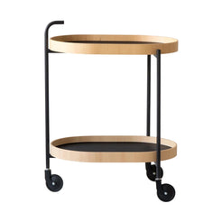 Trolley Black - view 1