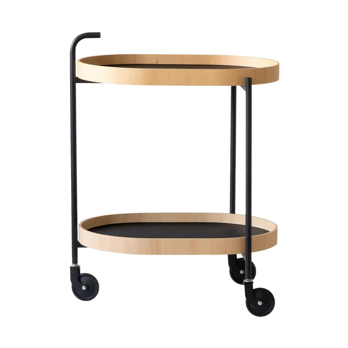 Trolley Black - view 1