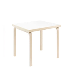 Aalto Table 81C - view 1